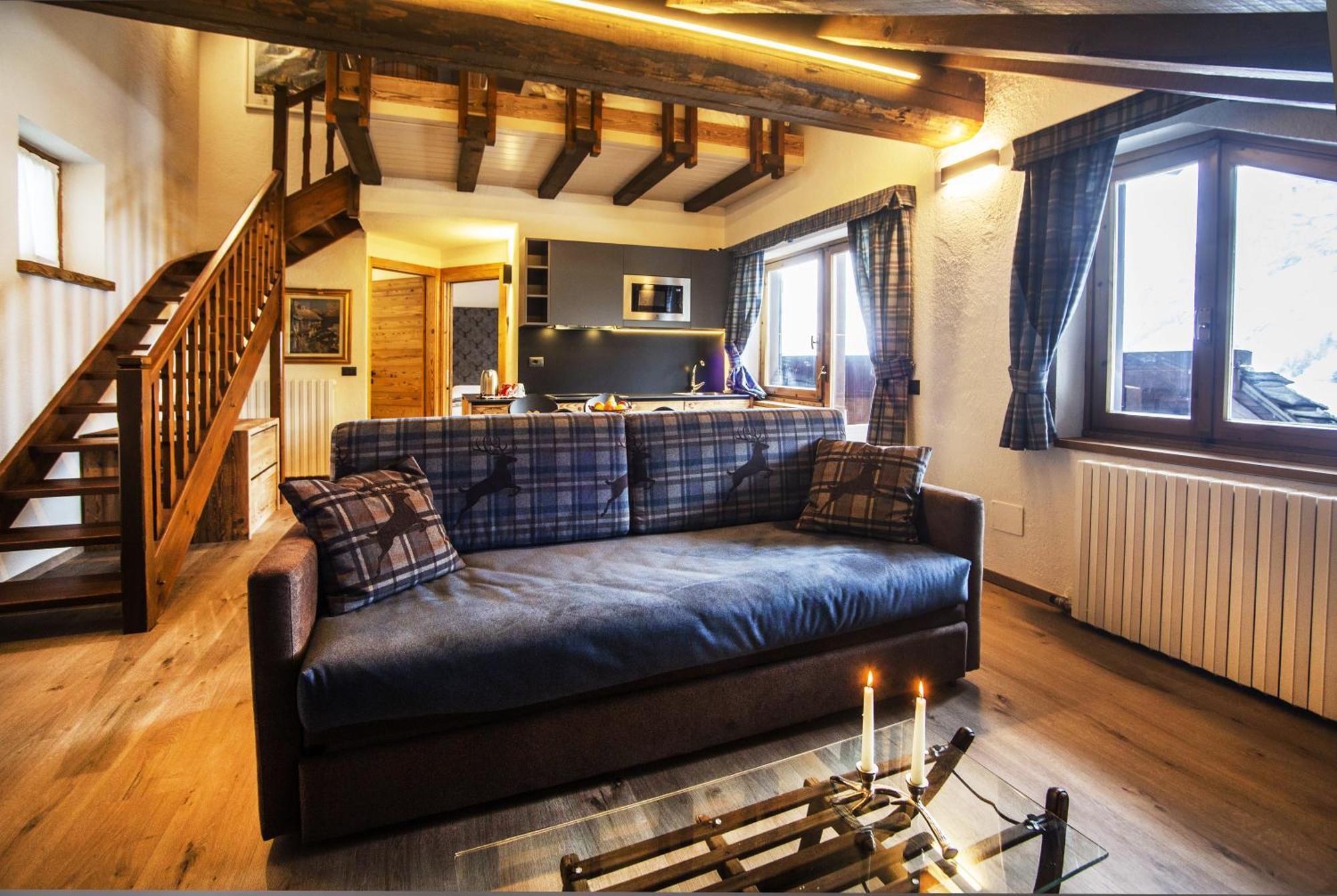 Hotel Pilier D'Angle & Wellness Courmayeur Extérieur photo