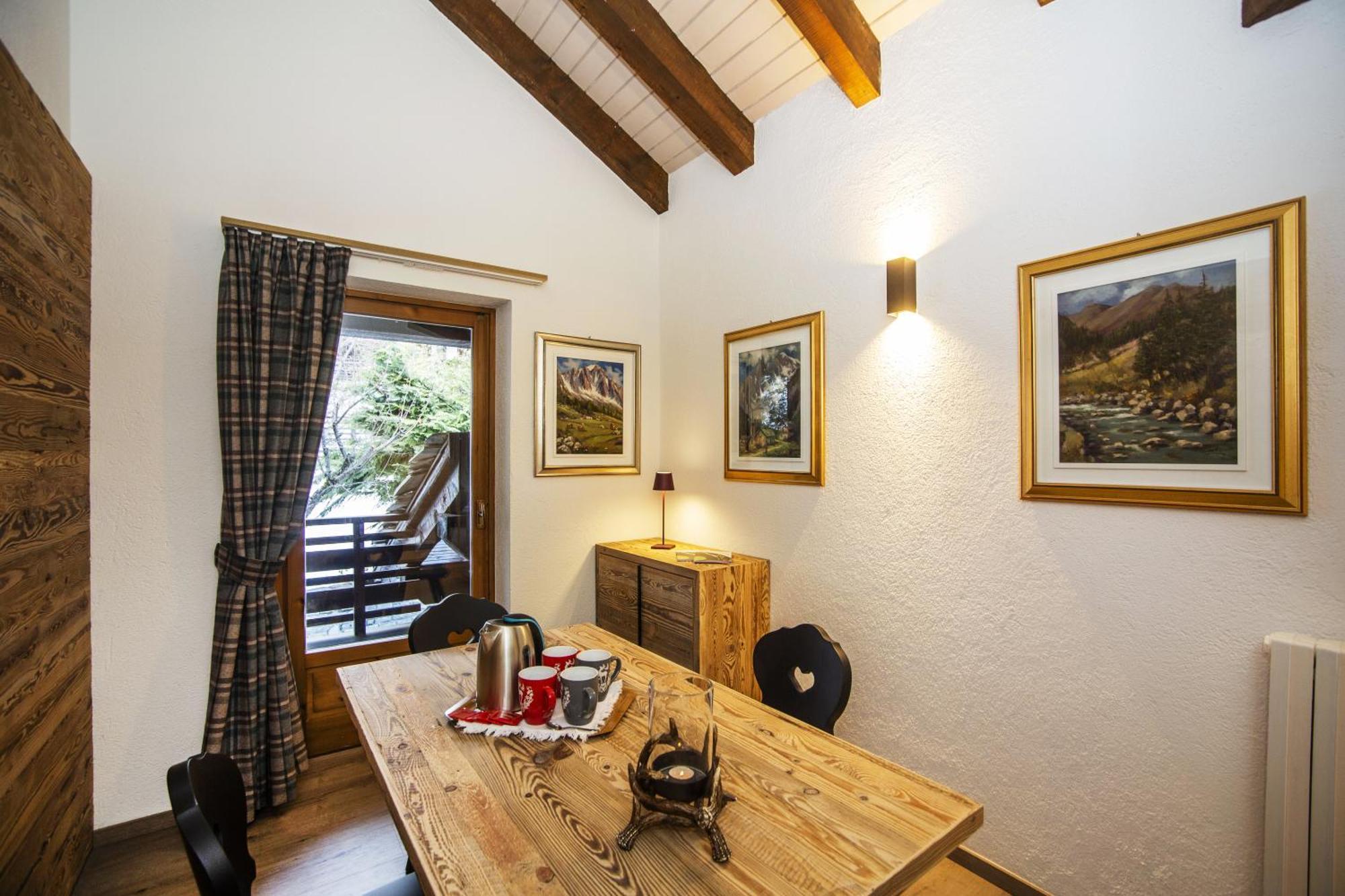 Hotel Pilier D'Angle & Wellness Courmayeur Extérieur photo