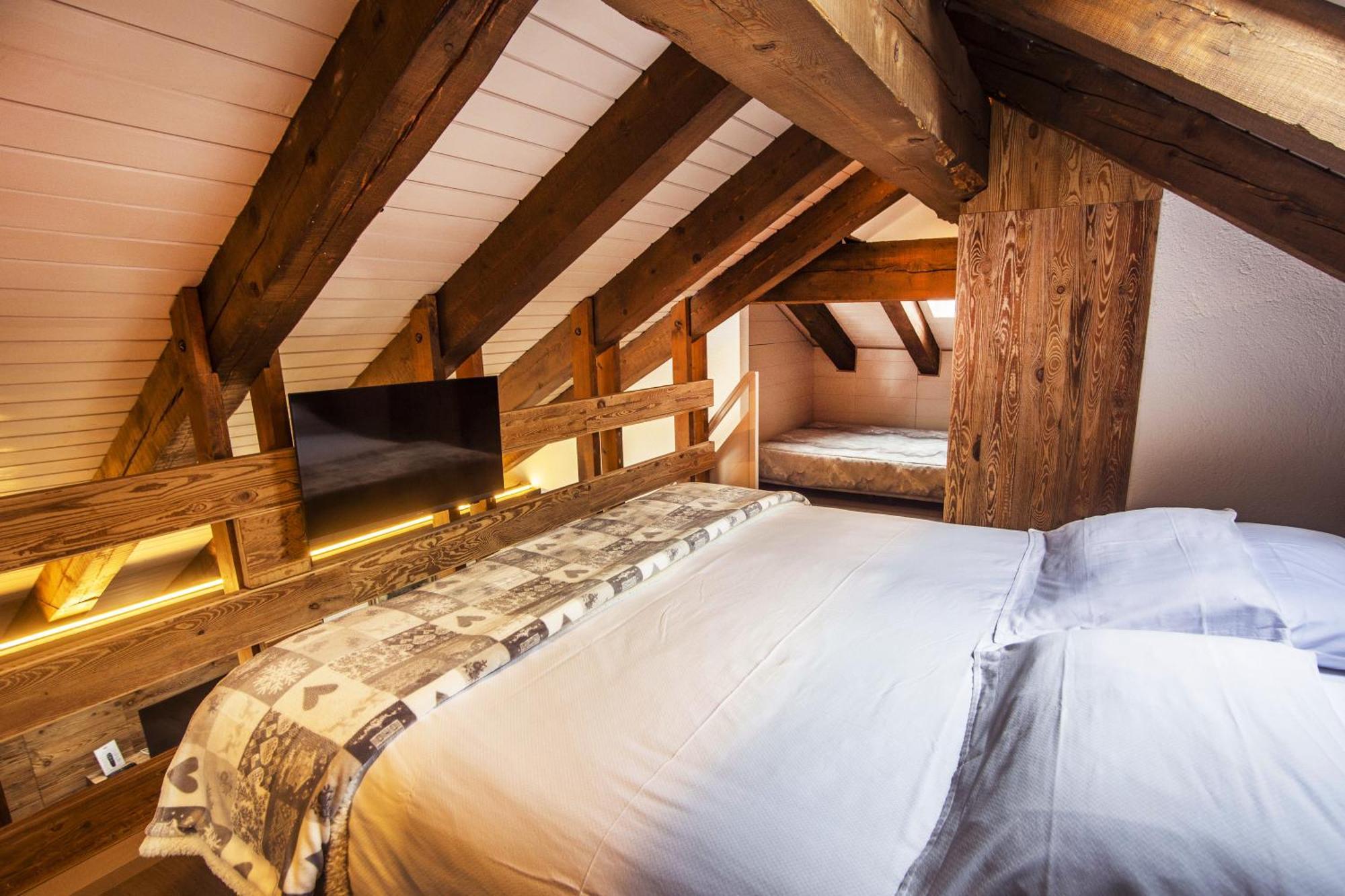 Hotel Pilier D'Angle & Wellness Courmayeur Extérieur photo