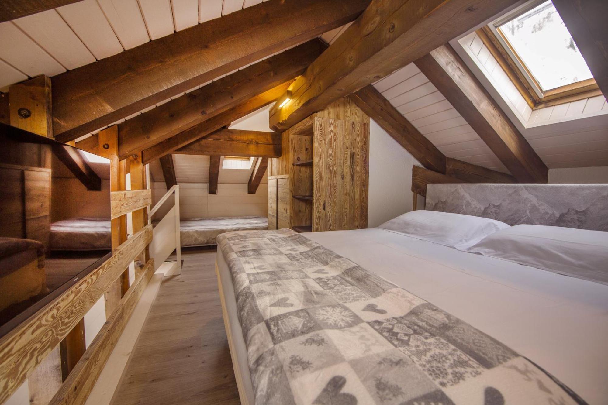 Hotel Pilier D'Angle & Wellness Courmayeur Extérieur photo