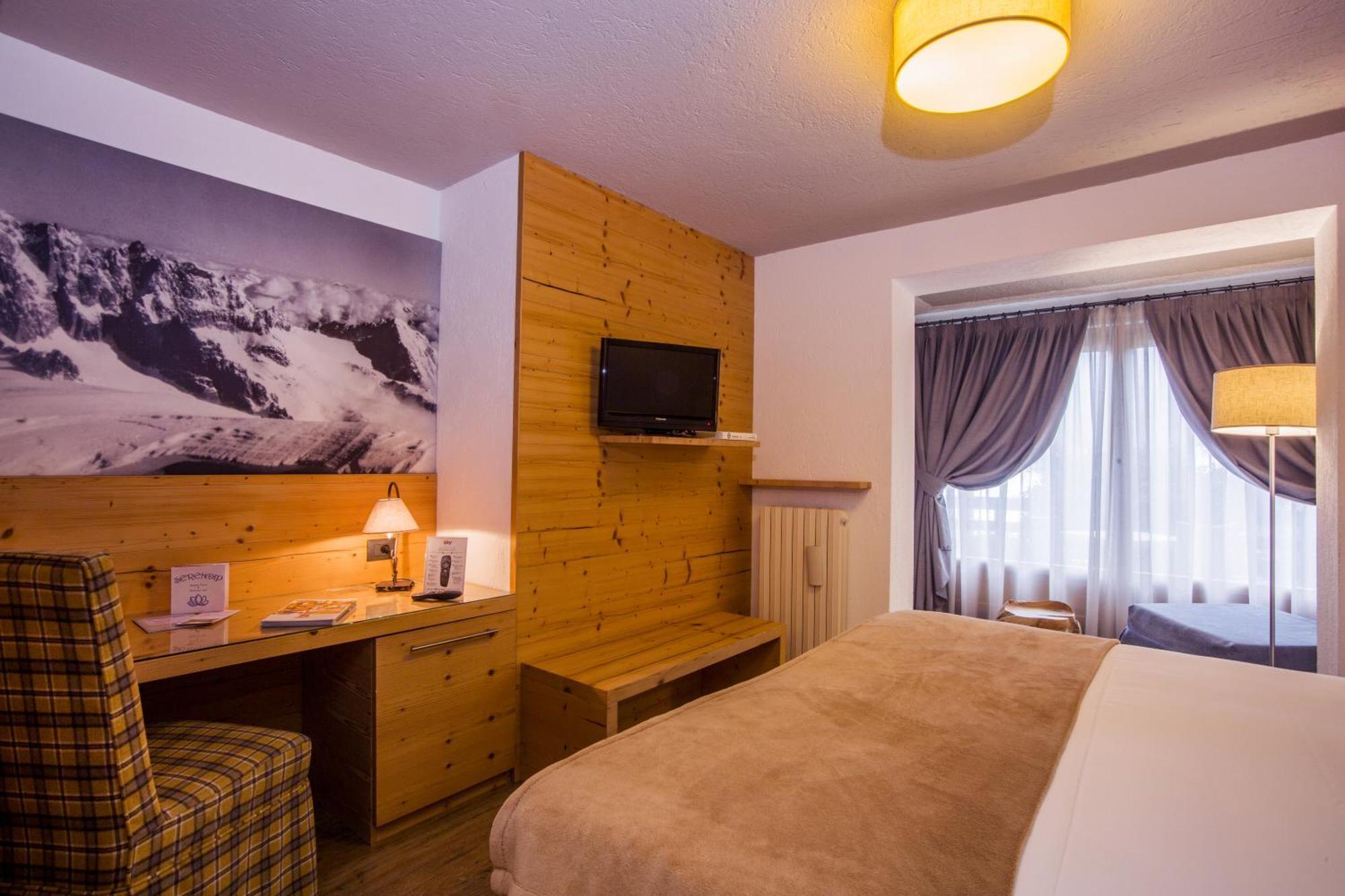 Hotel Pilier D'Angle & Wellness Courmayeur Extérieur photo