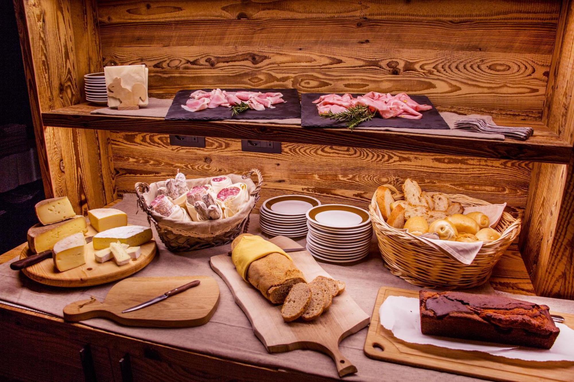 Hotel Pilier D'Angle & Wellness Courmayeur Extérieur photo