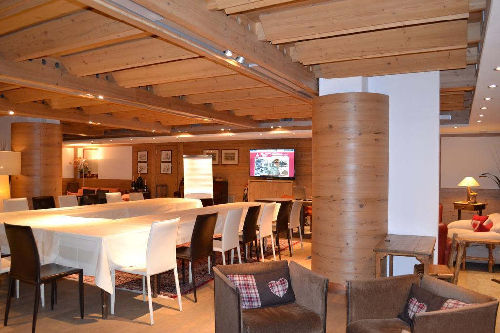 Hotel Pilier D'Angle & Wellness Courmayeur Extérieur photo