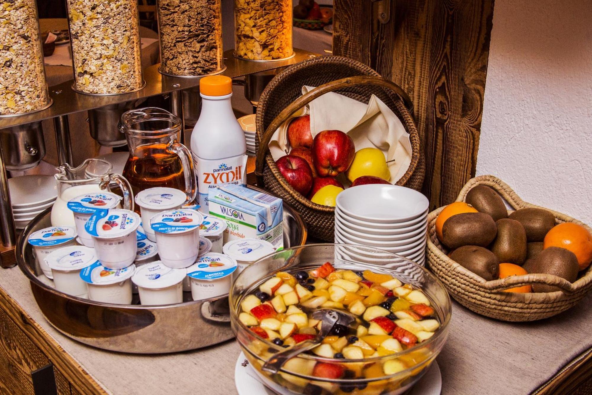 Hotel Pilier D'Angle & Wellness Courmayeur Extérieur photo