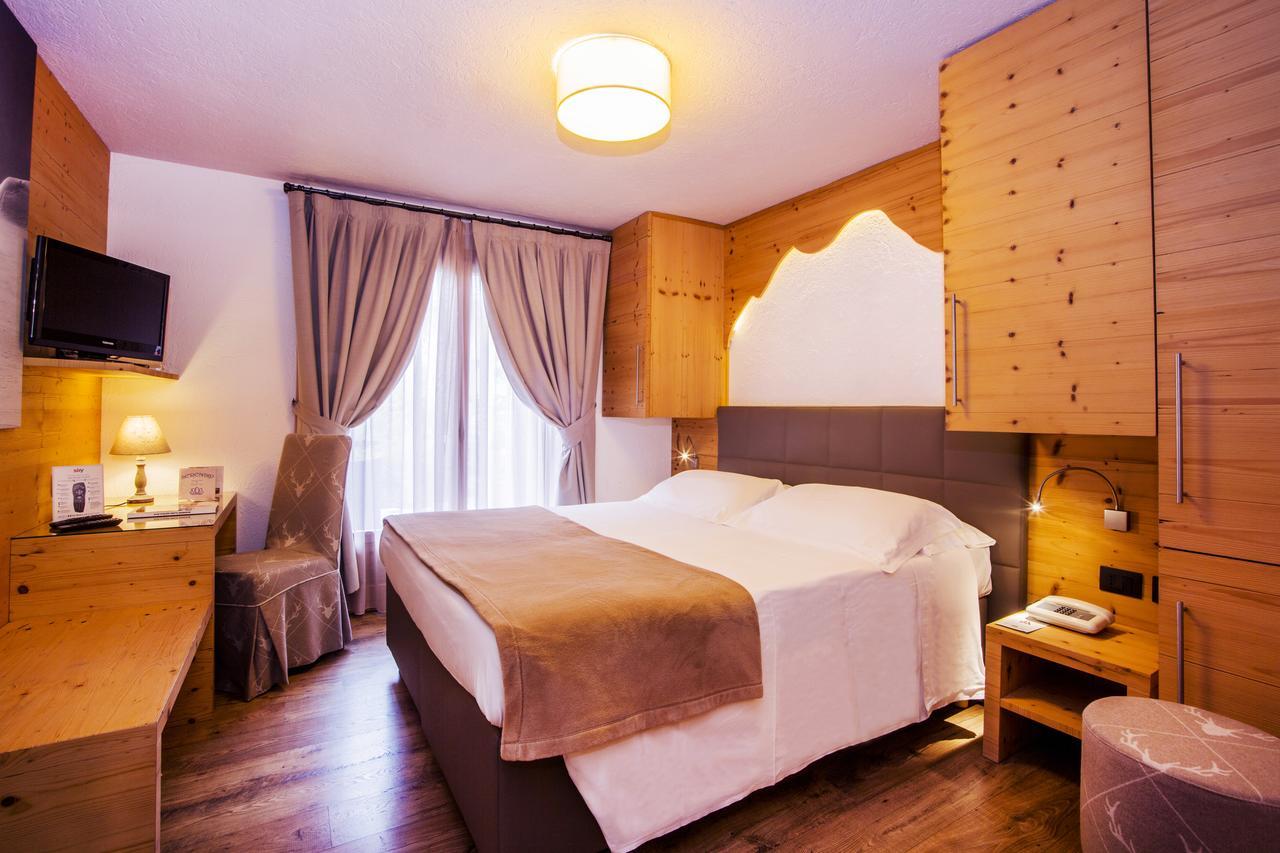 Hotel Pilier D'Angle & Wellness Courmayeur Extérieur photo