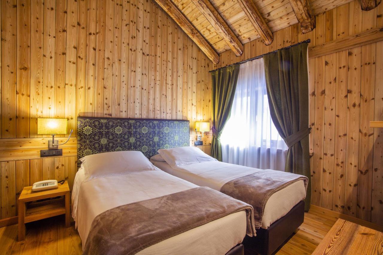 Hotel Pilier D'Angle & Wellness Courmayeur Extérieur photo