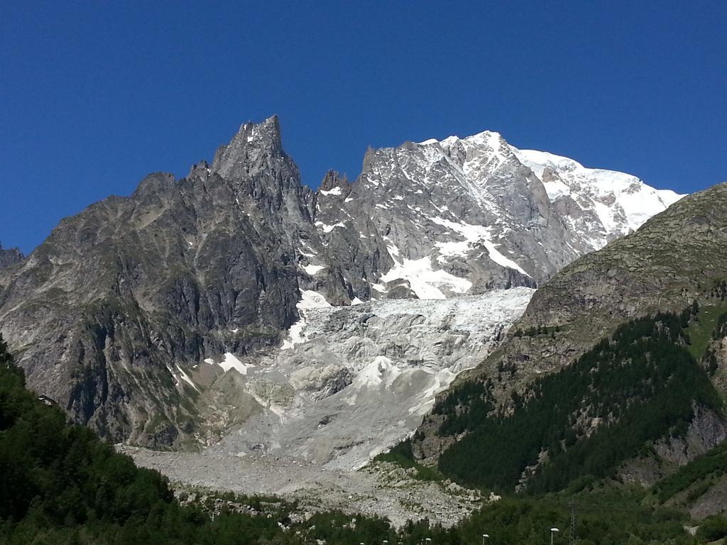 Hotel Pilier D'Angle & Wellness Courmayeur Extérieur photo